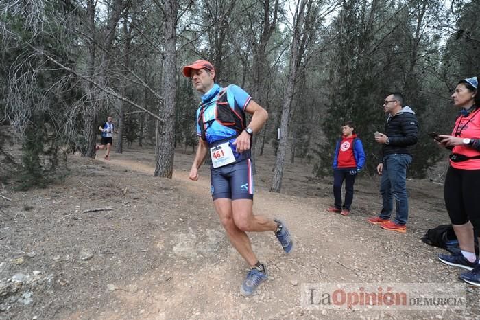 Trail El Valle (II)