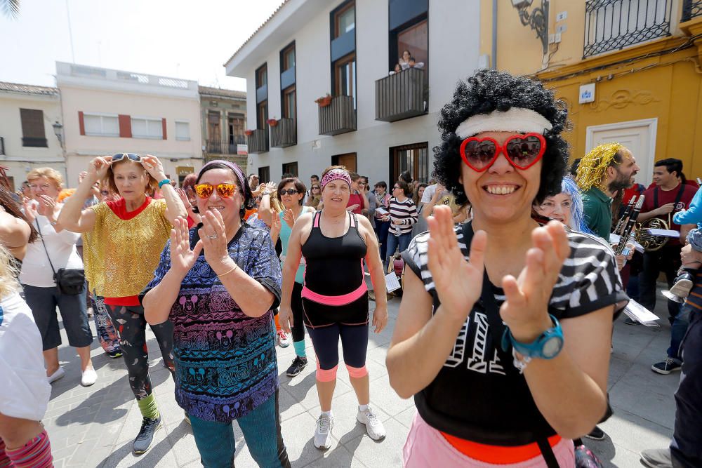 Día Internacional de la Danza en el TEM