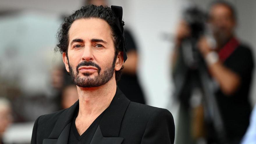 La Fundación MOP estrenará en primicia en A Coruña el documental de Sofia Coppola sobre Marc Jacobs