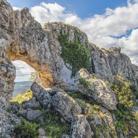 La catedral del senderismo: la ruta que estabas buscando para este fin de semana en Alicante