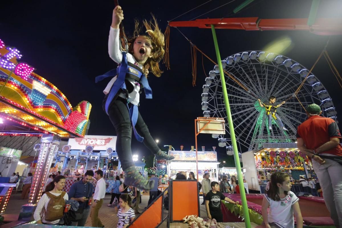 Arranca la Feria de Córdoba 2018