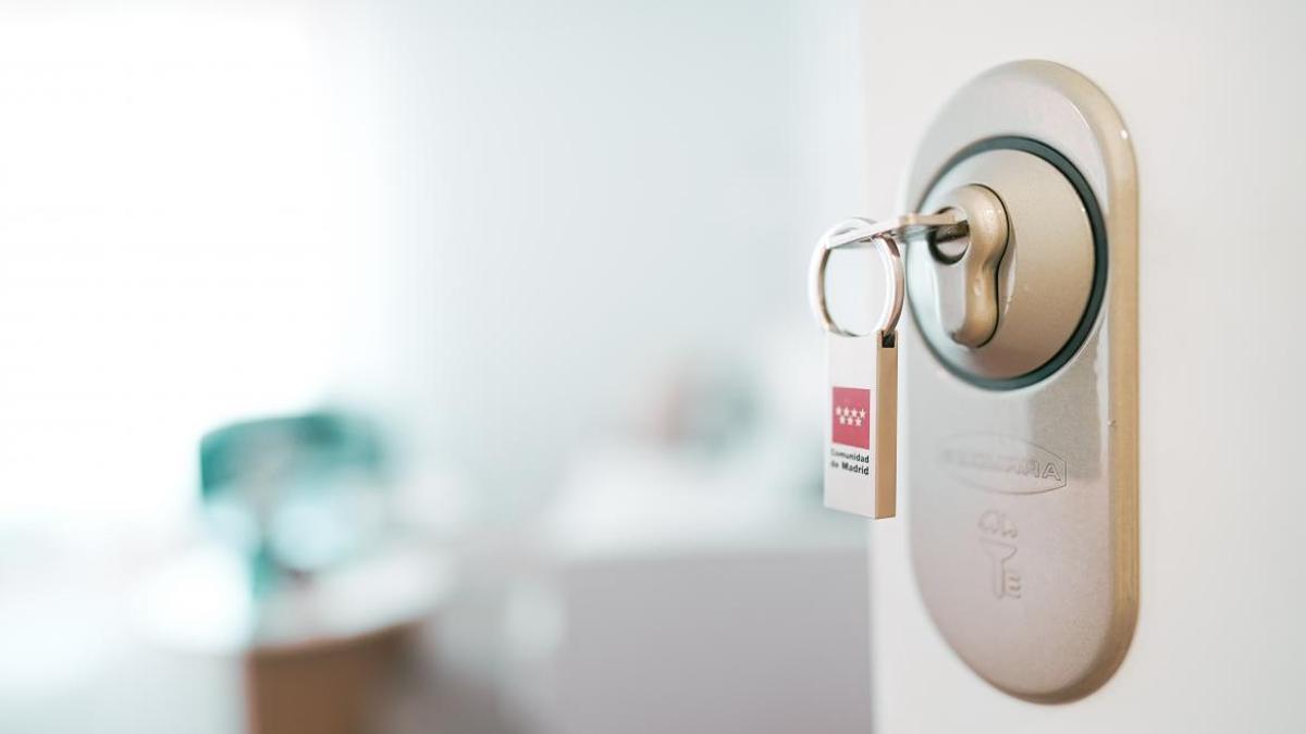 La Comunidad de Madrid construirá 58 viviendas sociales en Guadarrama para facilitar el acceso a un hogar a familias vulnerables.