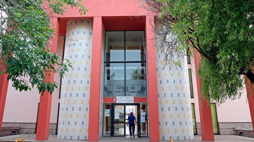 La pediatra del Centro de Salud de Lavadores sostiene que no se negó a  prestar asistencia a una niña - Faro de Vigo