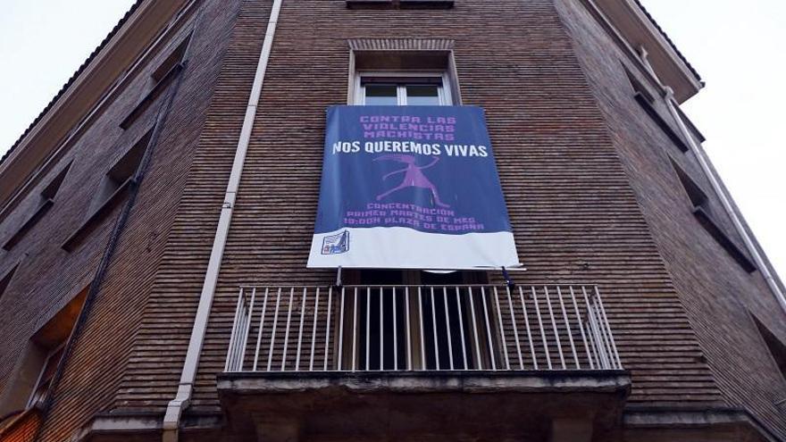 Voces ante la violencia: «Las jóvenes a veces callan porque tienen miedo de los reproches»