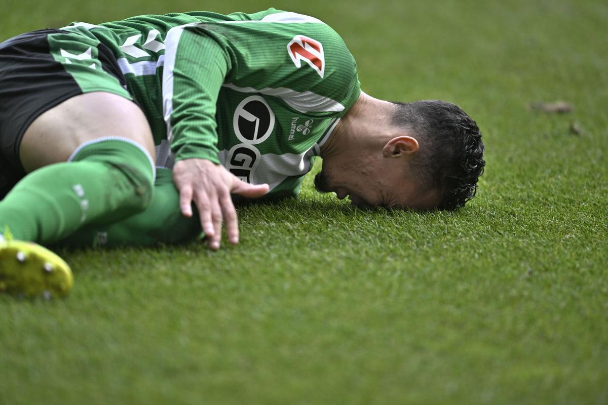 Real Oviedo - Real Betis.