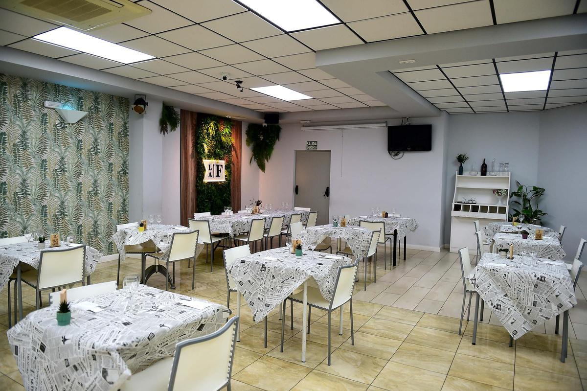 Fotogalería | Las imágenes del restaurante La Fragata de Plasencia