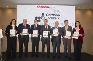 Córdoba TechPark cumple 25 años