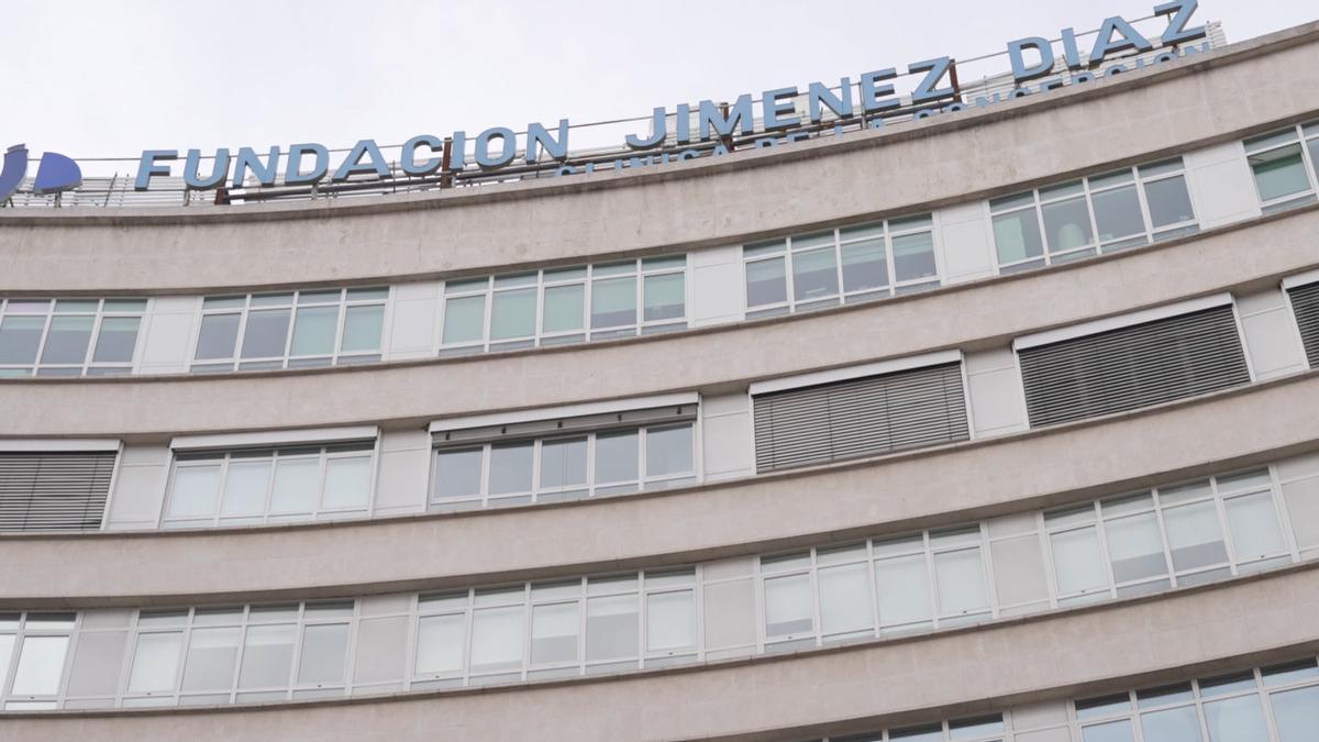 Madrid se consolida como el polo de la excelencia asistencial especializada en España