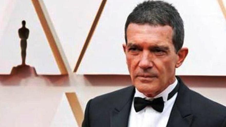 Antonio Banderas, positivo en coronavirus el día de su cumpleaños