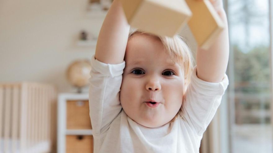 El &#039;colorido&#039; nombre de niña que es cada vez más común: empieza a escucharse en España