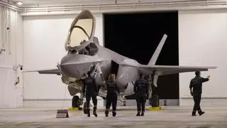 Así ha sido el ataque de Israel contra Irán: 200 aviones de combate y asesinatos selectivos sin apoyo de Estados Unidos