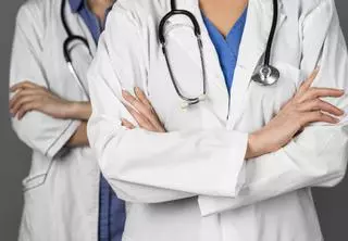 Estos trabajadores se quedarán sin asistencia sanitaria por culpa de Muface: de momento no hay soluciones