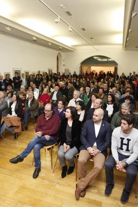 Premios del deporte Gijonés