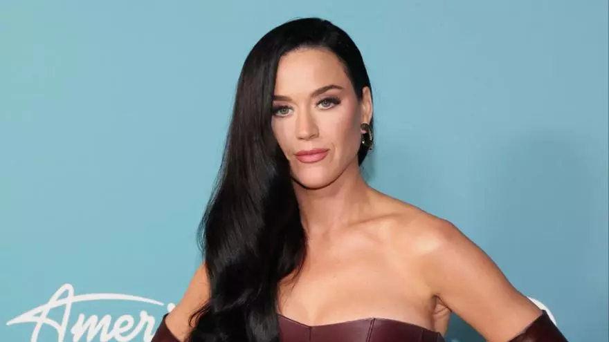 Investigan a Katy Perry por un posible delito medioambiental en España: este es el vídeo de la polémica