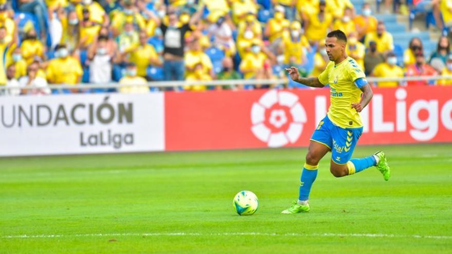 LaLiga SmartBank: UD Las Palmas - CD Tenerife