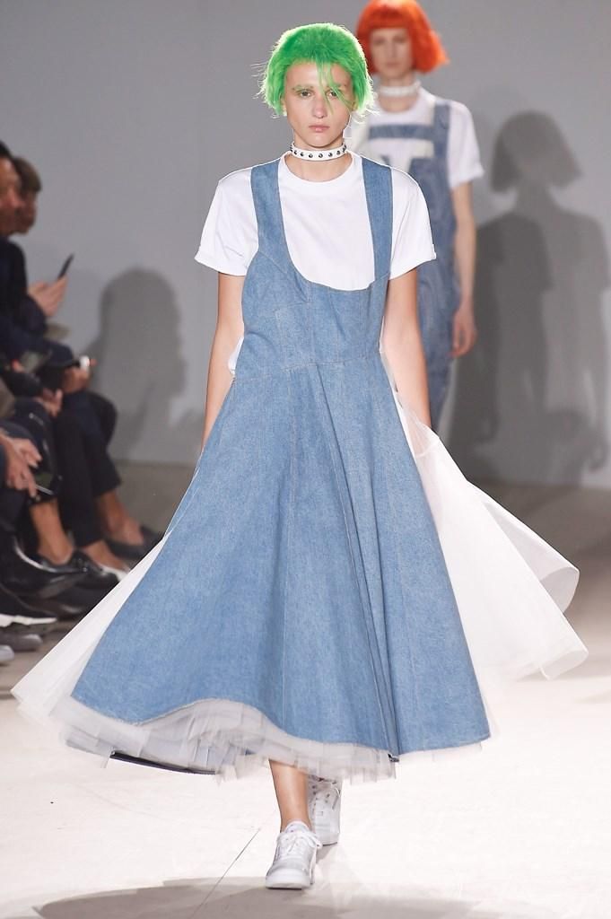 Junya Watanabe