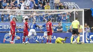 El Real Zaragoza exige "respeto" a los árbitros