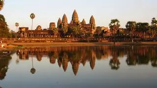 Viajar a Camboya: lugares imprescindibles, paisajes exóticos, mercados locales y el templo más grande del mundo