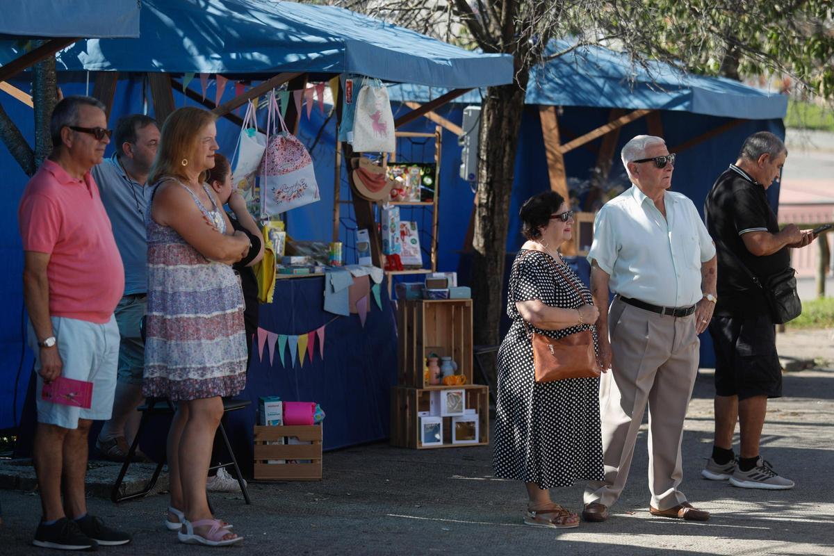 EN IMÁGENES: Caluroso otoño en Asturias EN IMÁGENES: Caluroso otoño en Asturias