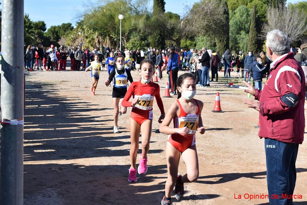 Copa de clubes de cross (II)