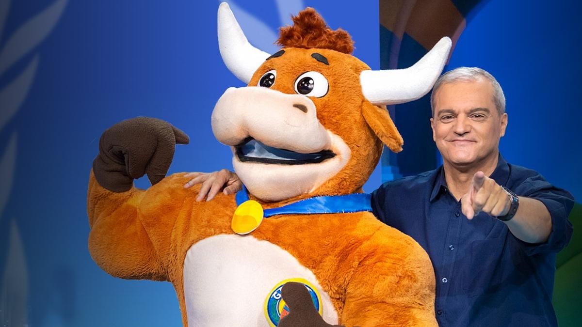 ¿Cuánto gana Ramón García en Grand Prix de TVE?