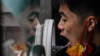 El descomunal brote de covid en China inquieta al mundo