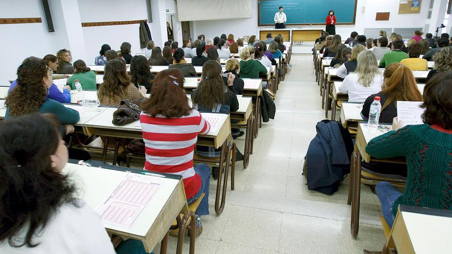 Estas son las fechas para las oposiciones de maestros en Andalucía