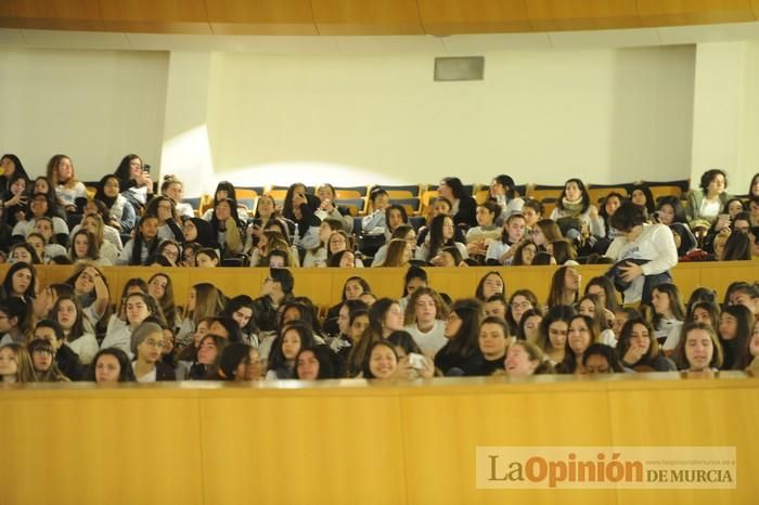 'Quiero ser ingeniera' busca aumentar las vocaciones científicas en mujeres