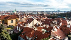Praga