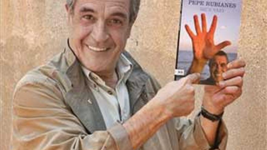 Archivada la causa contra Rubianes por un delito de ultrajes a España