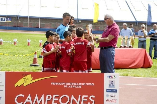 ENTREGA TROFEOS DEPORTE BASE GTEMPORADA 2015-2016