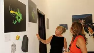 Exposición de fotografías ‘Yaiza es luz’: un recorrido por Lanzarote a través del arte del 'lightpainting'