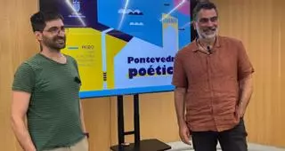 A Boa Vila, espazo para a literatura e a creación en galego