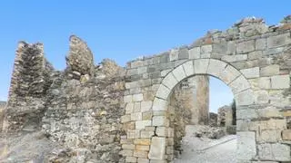 Salvatierra de Tormes, el pueblo medieval de Salamanca al que salvó el eclipse