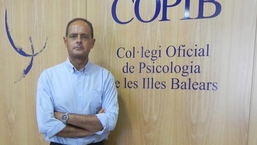 Psicólogos de Baleares ofrecen asesoramiento gratis