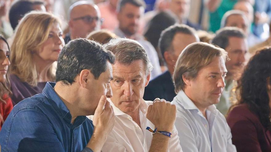 Moreno urge al Gobierno la 