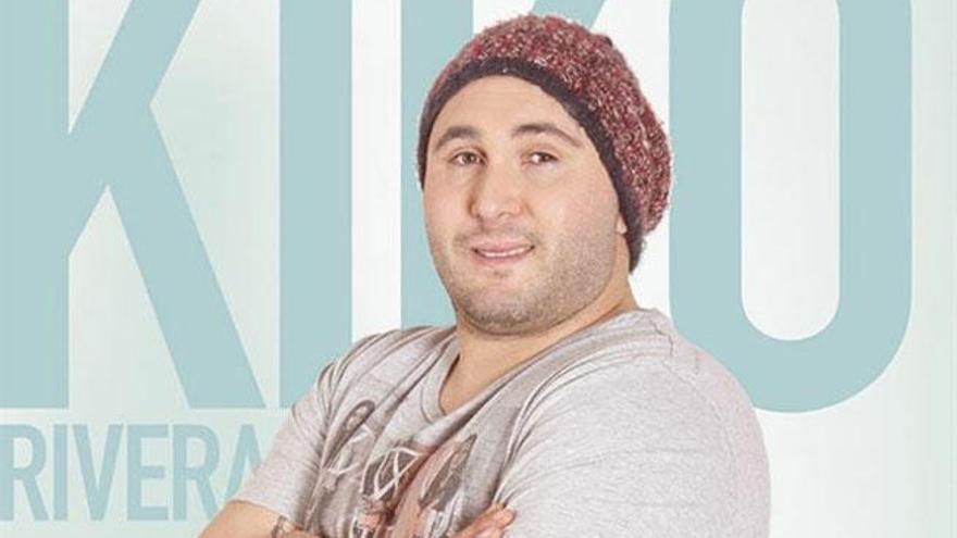 Kiko Rivera no abandona 'GH VIP'.