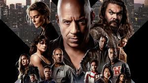 La gran guia de 'Fast & Furious': totes les pel·lícules de la saga