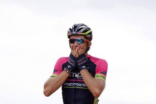Decimoquinta etapa de la Vuelta a España