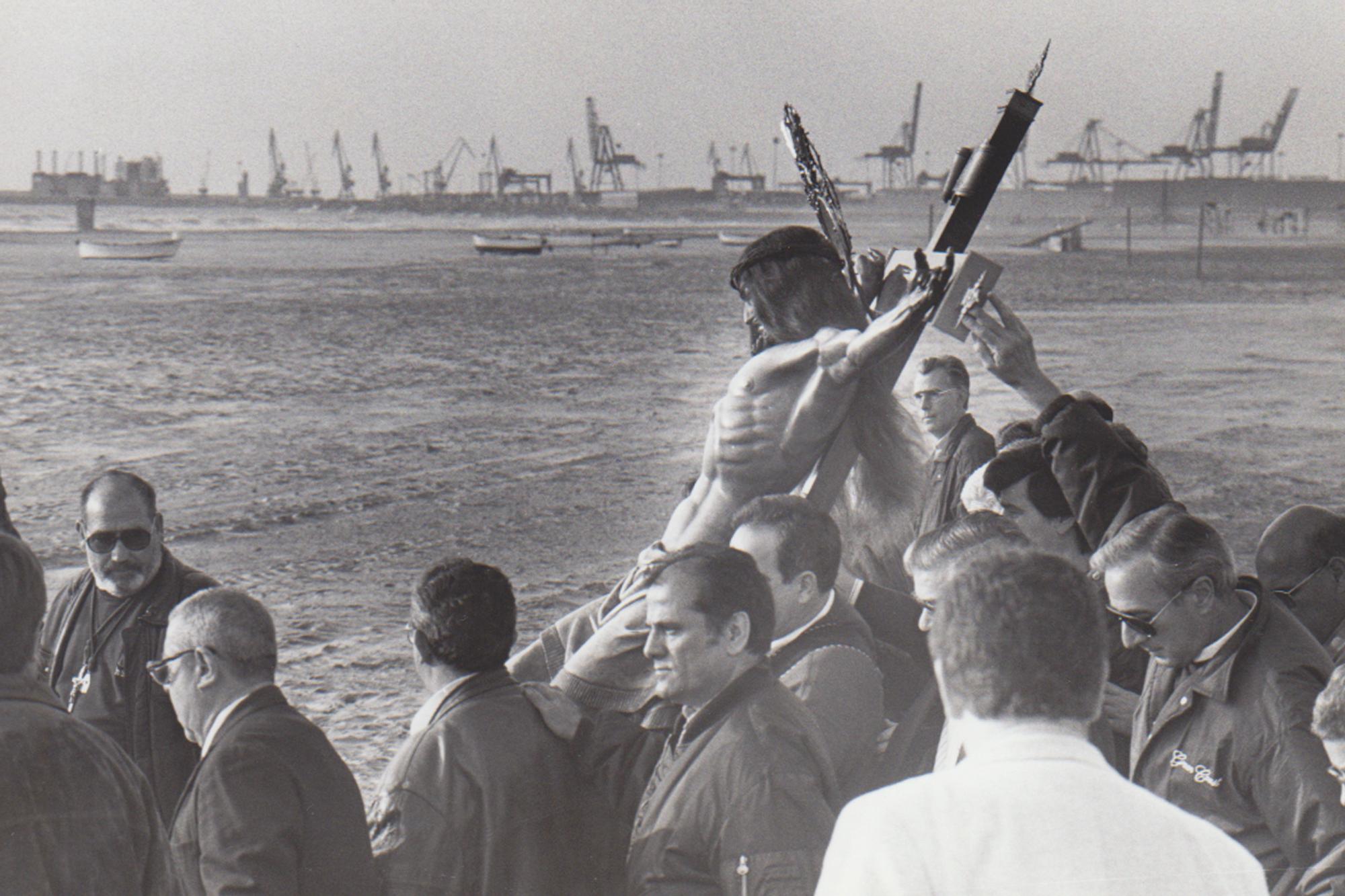 Remember: La Semana Santa Marinera en los años 90