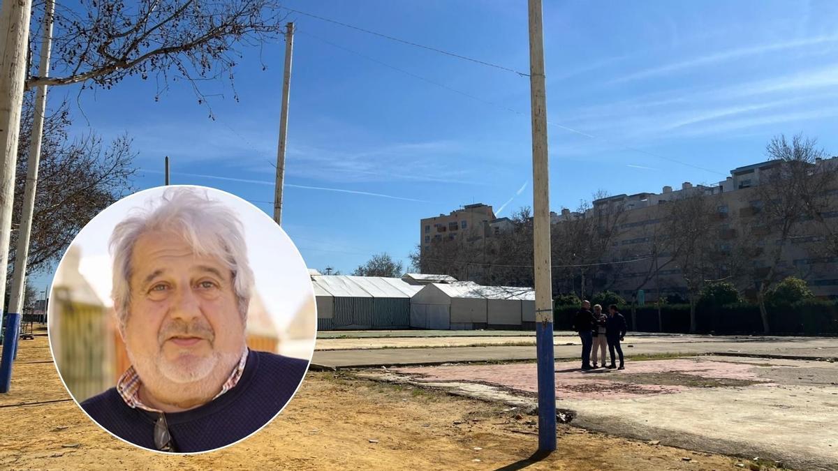 VÍDEO | "No sé dónde se ubicará mi caseta en la Feria de Sevilla 2026"