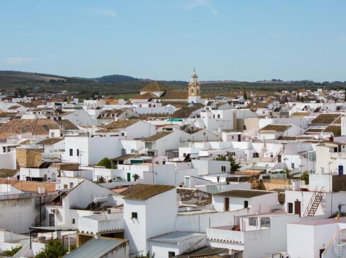 La Puebla de Cazalla, el pueblo de Sevilla que se transformará en un cuento medieval con pasacalles, talleres infantiles, conciertos y puestos de artesanía