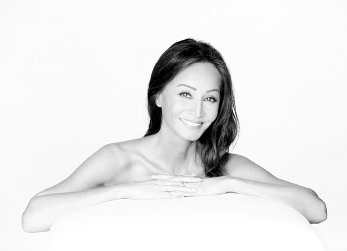 Isabel Preysler, My Cream