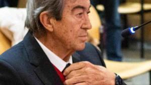 Álvarez-Cascos, absolt d’un delicte d’apropiació indeguda