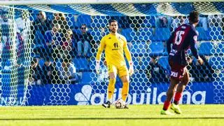 Carlos Abad estará entre 10 y 15 días de baja