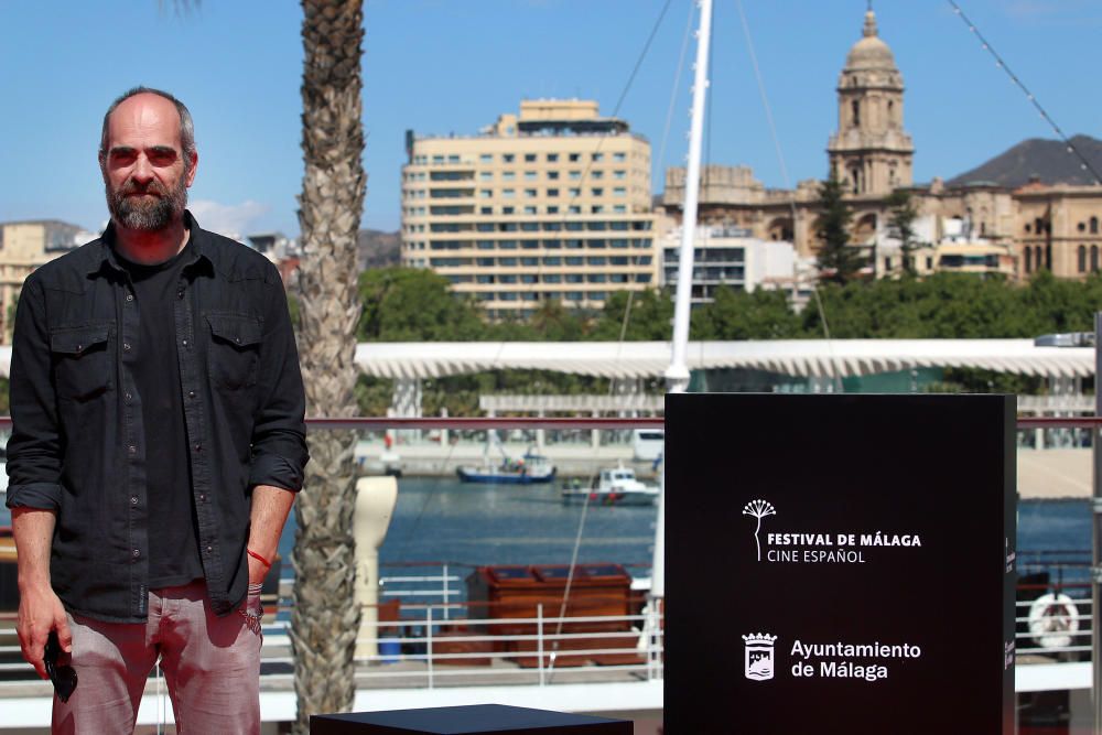 Festival de Málaga | Presentación de 'Toro'