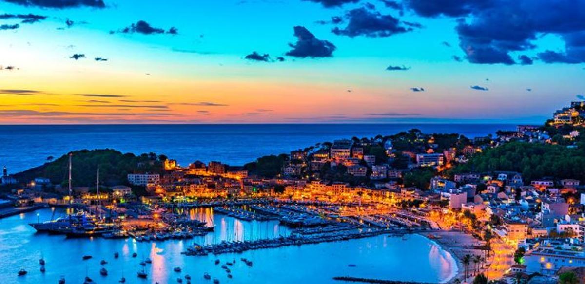 Port de Sóller
