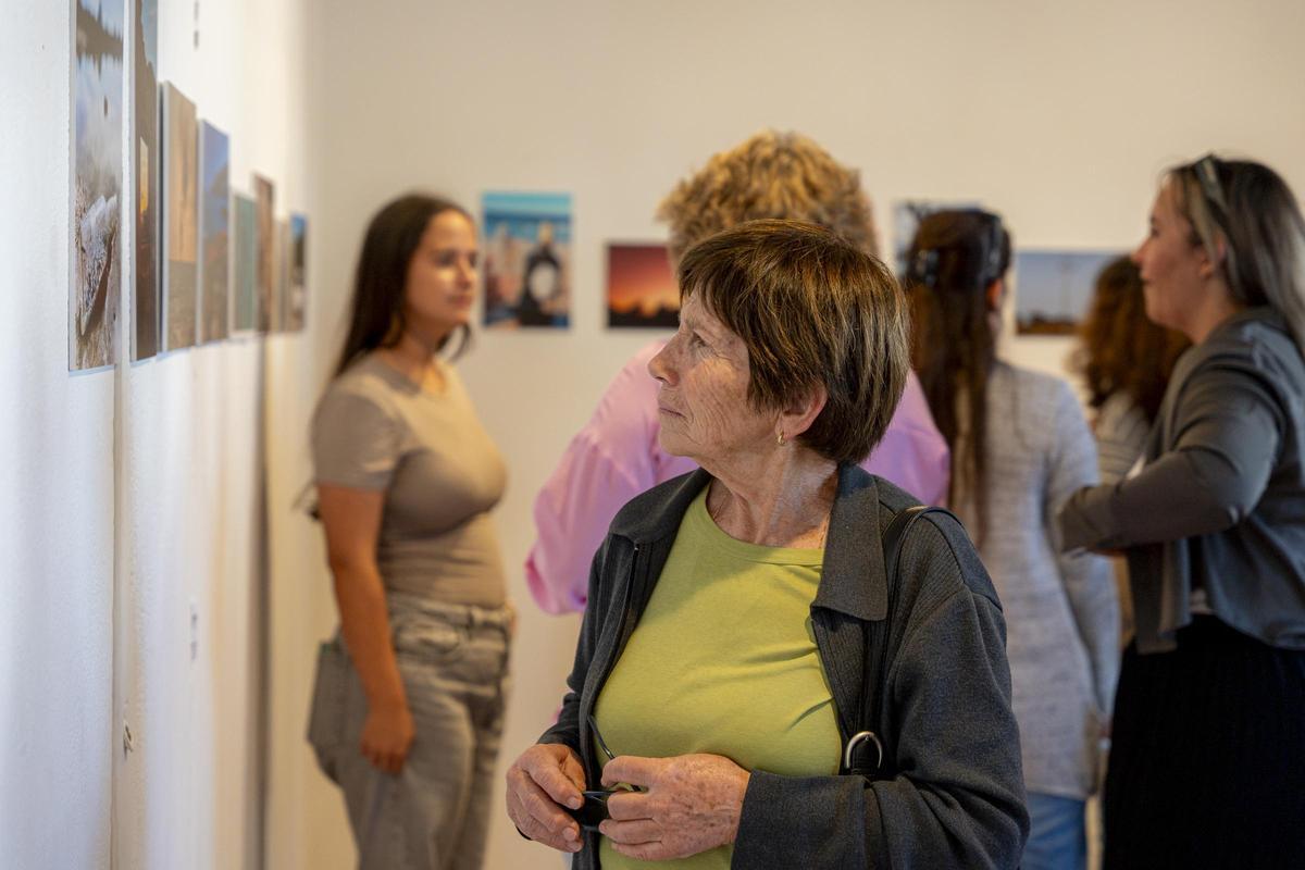 Los premiados y las fotografías ganadoras, en imágenes Los premiados y las fotografías ganadoras, en imágenes