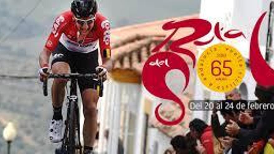 Cortes y desvíos de tráfico este jueves en Córdoba por la Vuelta Ciclista a Andalucía