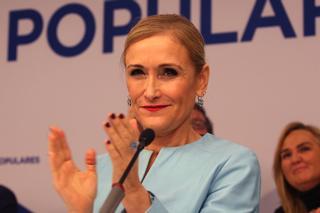 Cifuentes denuncia un complot pero no aporta pruebas sobre el máster